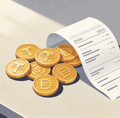 Stablecoins