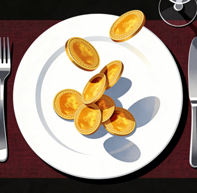 Trump dinner