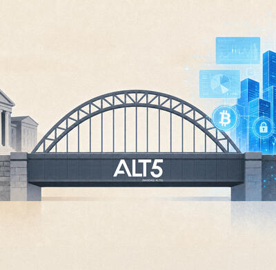 Alt5 logo