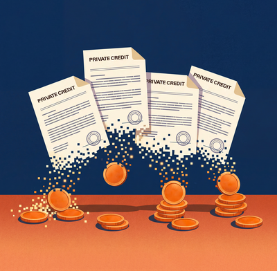 Asset Managers Tokenization