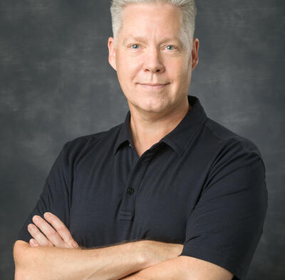 Chris Hewish