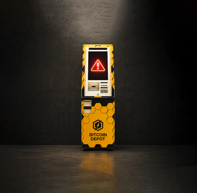 Bitcoin Depot