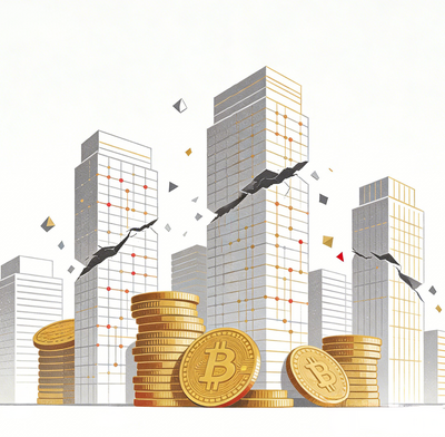 Liquidity Clusters Point to $77k Support Before Bitcoin’s $85k Wall