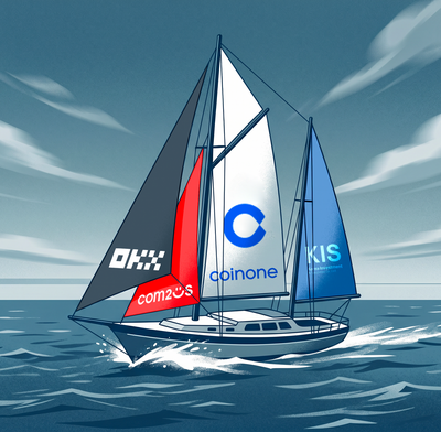 CoinOne
