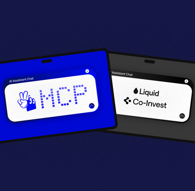 Crypto's New Frontend: AI Chat Window Takes On Wallets, Apps