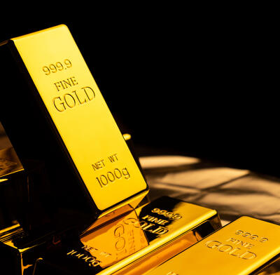 Gold Bars