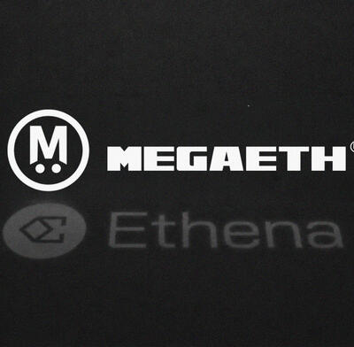 MegaETH: An Ethena Trade Wearing a Blockchain