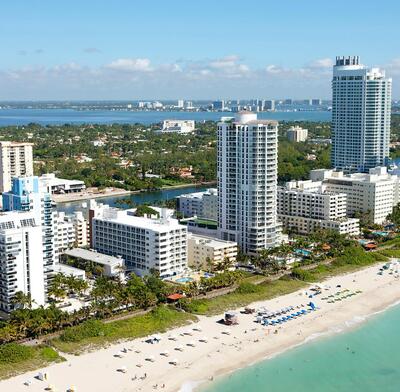 Miami Beach