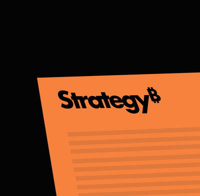Strategy Earnings Finance