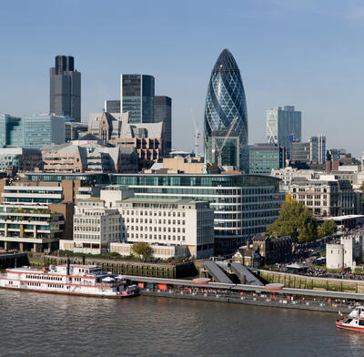 London