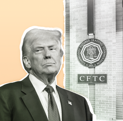 Trump CFTC