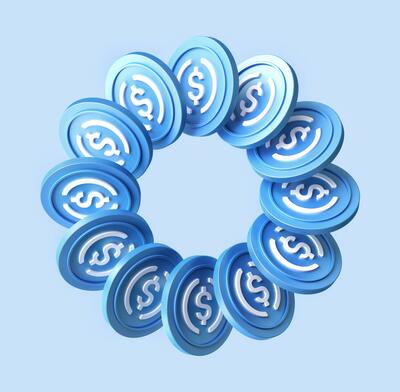 USDC Circle