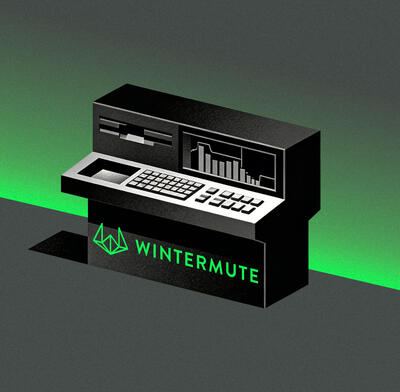 Wintermute Logo