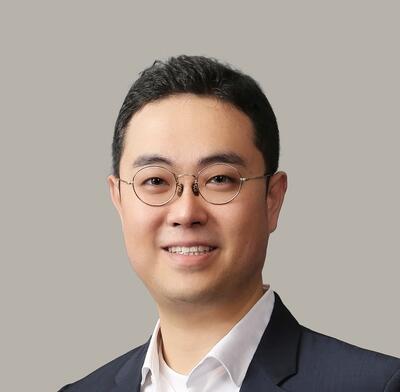 Chaeho Shin