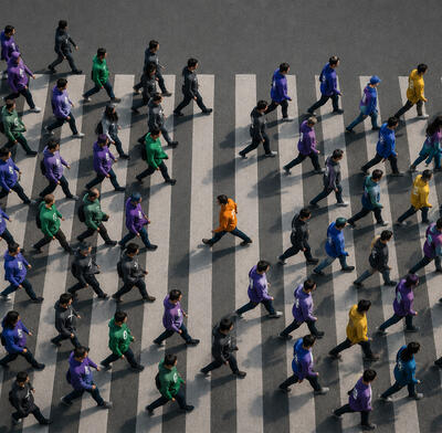 Altcoins diverging from Bitcoin