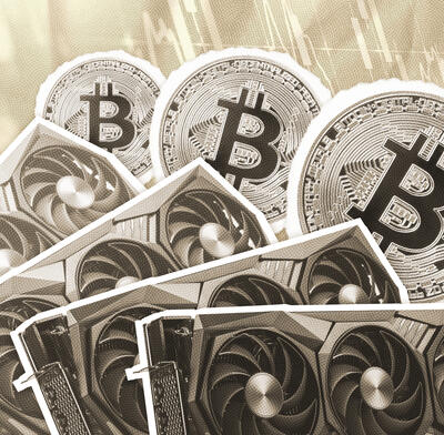 Bitcoin Mining Difficulty Drops 10.09%