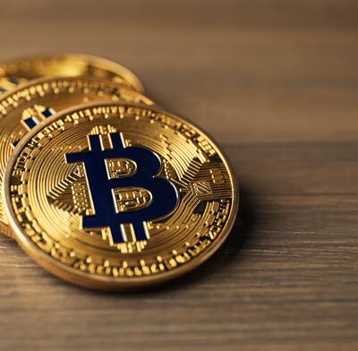 Bitcoin