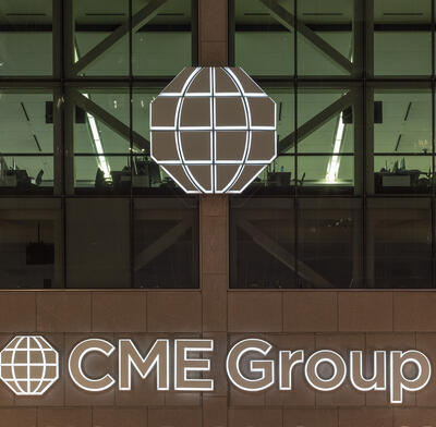 CME Group