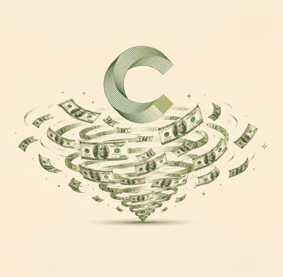 Canton Network Fundraising