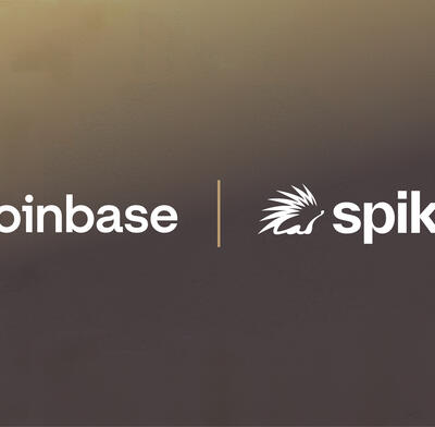 Coinbase & Spiko