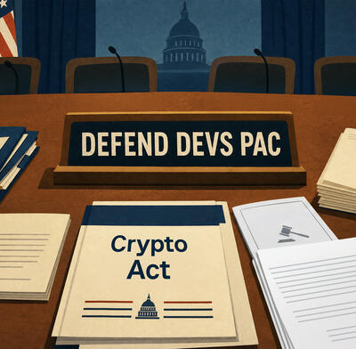 Defend Developers PAC (DDPAC)