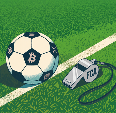 Football Crypto FCA