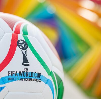 FIFA World Cup 2026