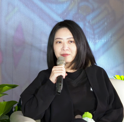 Hsiao Wei Wang