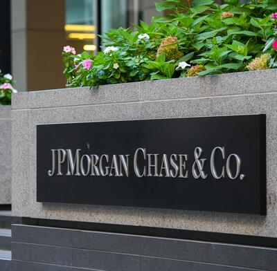 JP Morgan