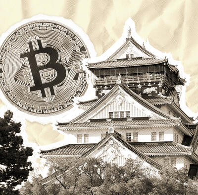 Osaka EXchange Bitcoin Futures