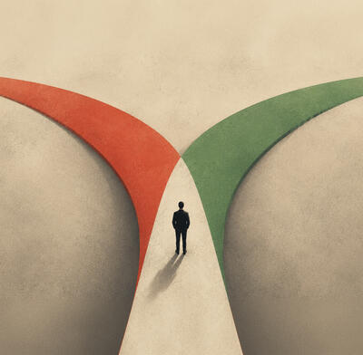 Prediction markets