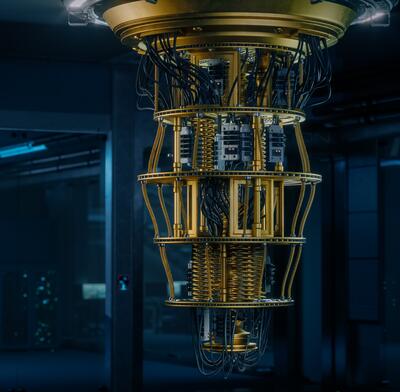 Quantum Computers
