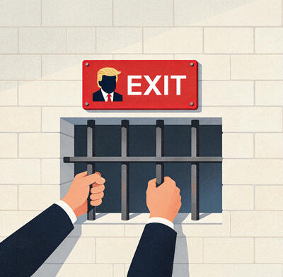 SBF Turns to Trump for Pardon as Appeal Drags On