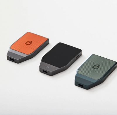 Trezor