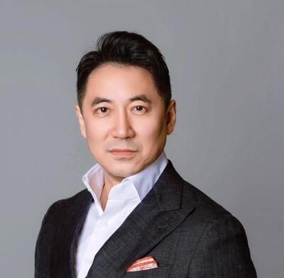 Vincent Chok
