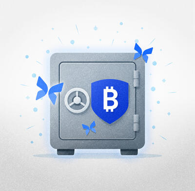 Bitgo DeFi Vault Morpho