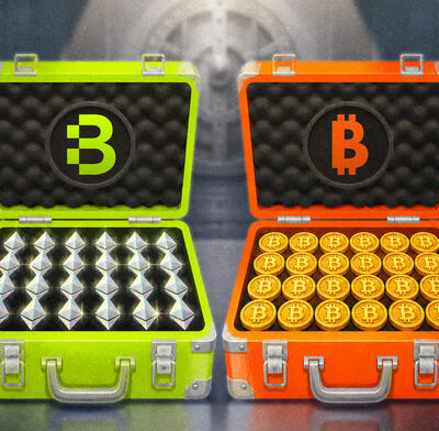 BitMine Ethereum Strategy Bitcoin Purchase