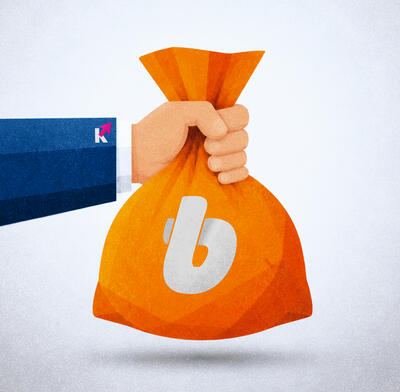 Kiwoom Targets Bithumb Stake