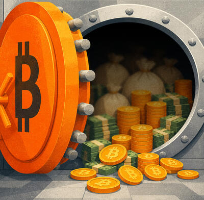 Strategy Bitcoin Reserve Increase
