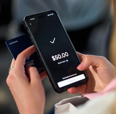 Payment