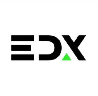 EDX markets logo