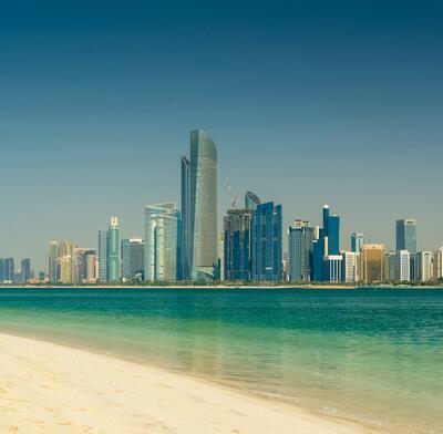 Abu Dhabi