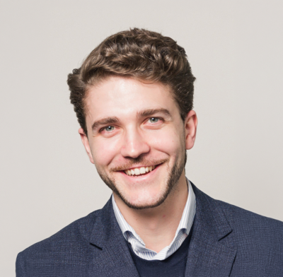 Alexandre Laizet 