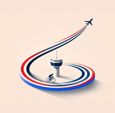 Aerodrome Velodrome Unification