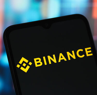 Binance