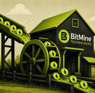 BitMine Q3 Earnings From Staking Revenue to Cash Coverage