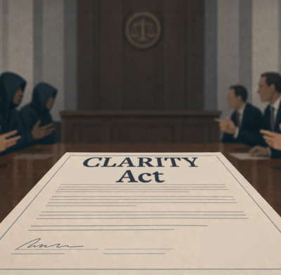 CLARITY Act