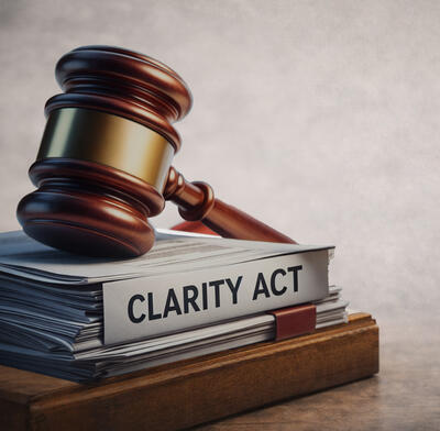 CLARITY Act