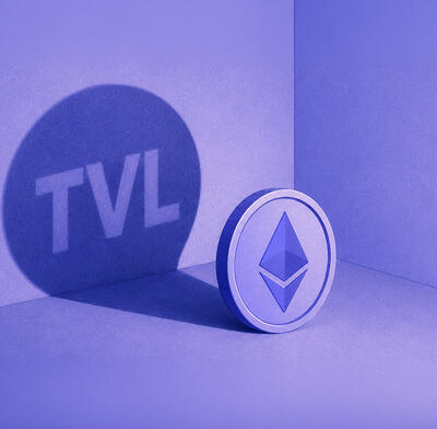 Ethereum is securing more value than its market cap