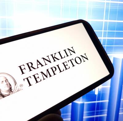 Franklyn Templeton